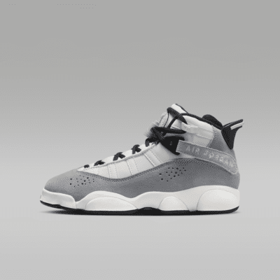 Jordan 6 rings gg discount
